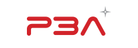 P3A Logo